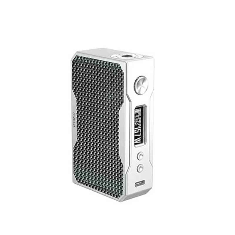 VOOPOO DRAG 157W TC Box Mod Akkuträger