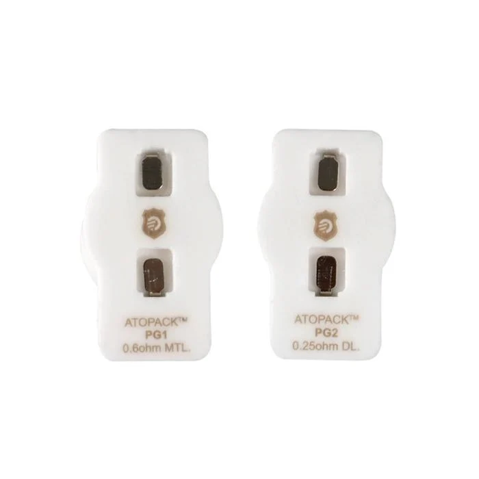 Joyetech Dolphin & Penguin & Penguin SE Ersatz Coils - 5 Stück / Packung