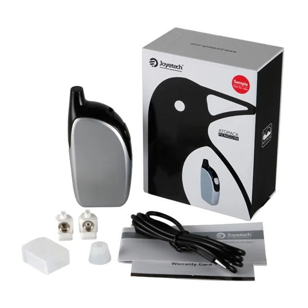 Joyetech ATOPACK PENGUIN Starter Kit Starterset - 8,8ml & 2000mAh