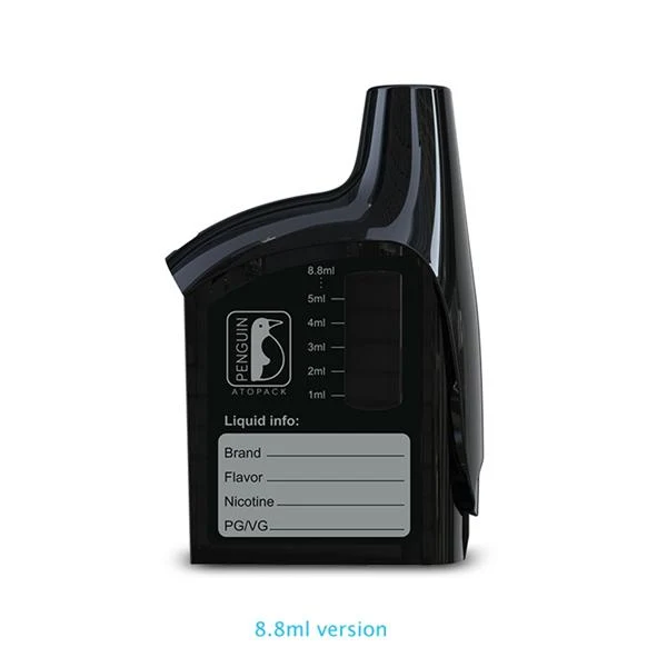 Joyetech ATOPACK PENGUIN Starter Kit Starterset - 8,8ml & 2000mAh