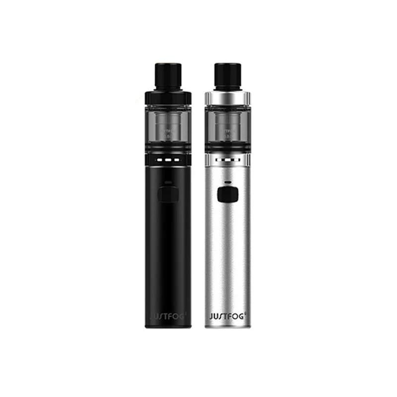 Justfog FOG1 Starter Kit Starterset - 2ml & 1500mAh