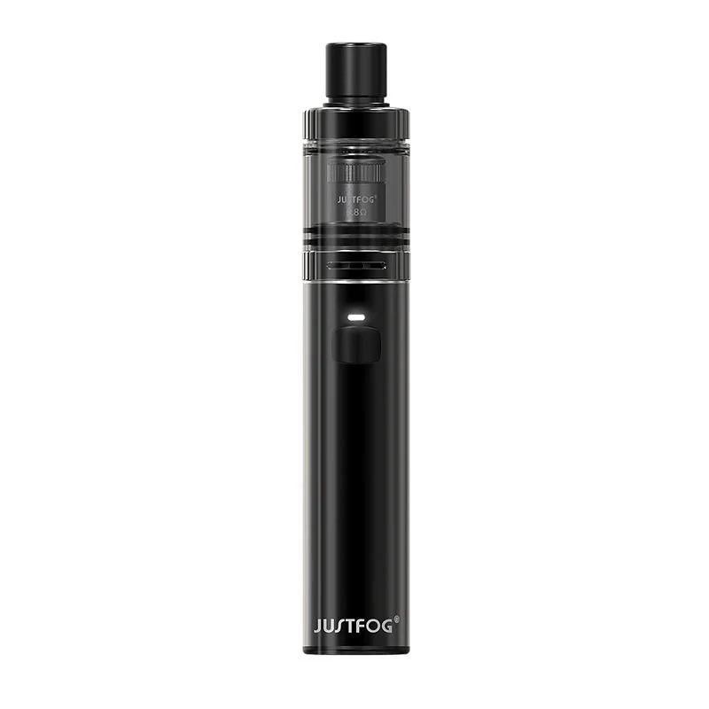 Justfog FOG1 Starter Kit Starterset - 2ml & 1500mAh