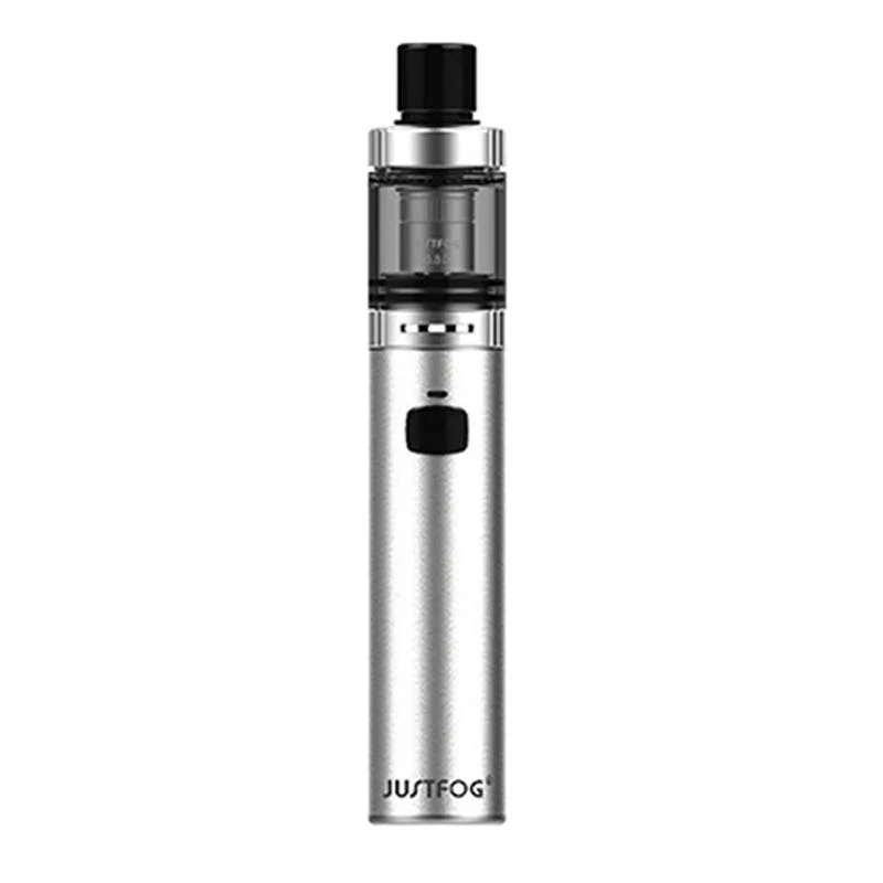 Justfog FOG1 Starter Kit Starterset - 2ml & 1500mAh