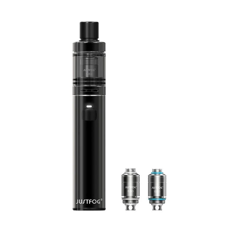 Justfog FOG1 Starter Kit Starterset - 2ml & 1500mAh