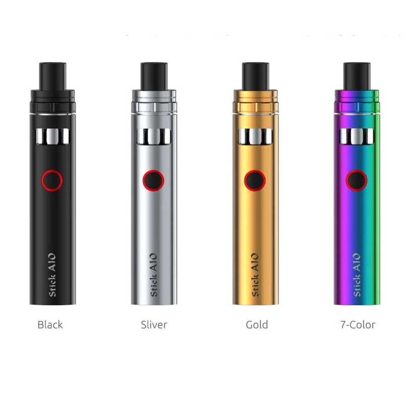 SMOK STICK AIO Starter Kit Starterset - 2ml & 1600mAh