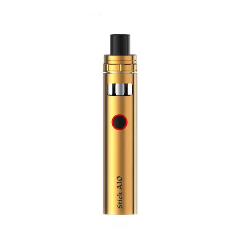 SMOK STICK AIO Starter Kit Starterset - 2ml & 1600mAh
