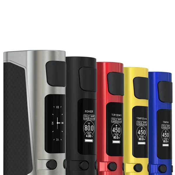 Joyetech eVic Primo Mini 80W Batterie Mod Akkuträger