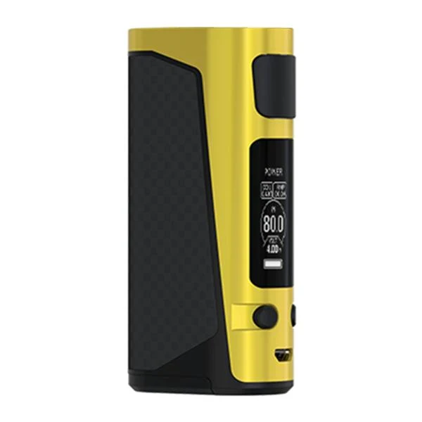 Joyetech eVic Primo Mini 80W Batterie Mod Akkuträger