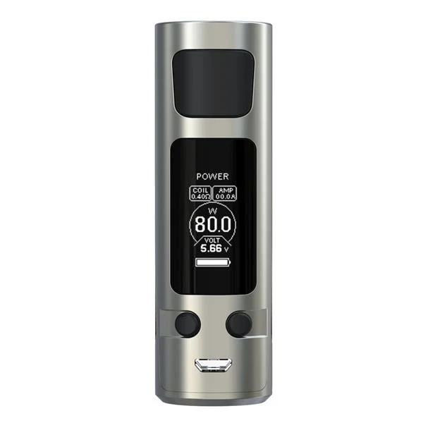 Joyetech eVic Primo Mini 80W Batterie Mod Akkuträger