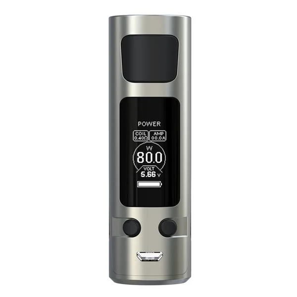 Joyetech eVic Primo Mini Kit mit ProCore Aries Tank - 4ml