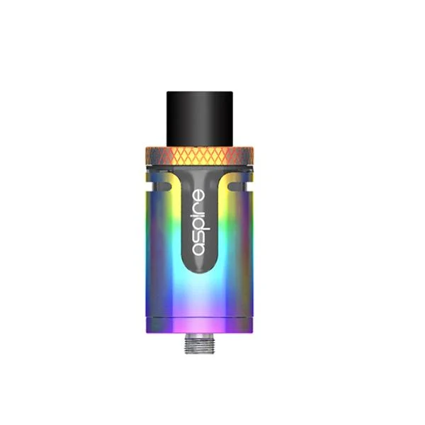 Aspire Cleito EXO Tank Atomizer Verdampfer TPD Version - 2ml