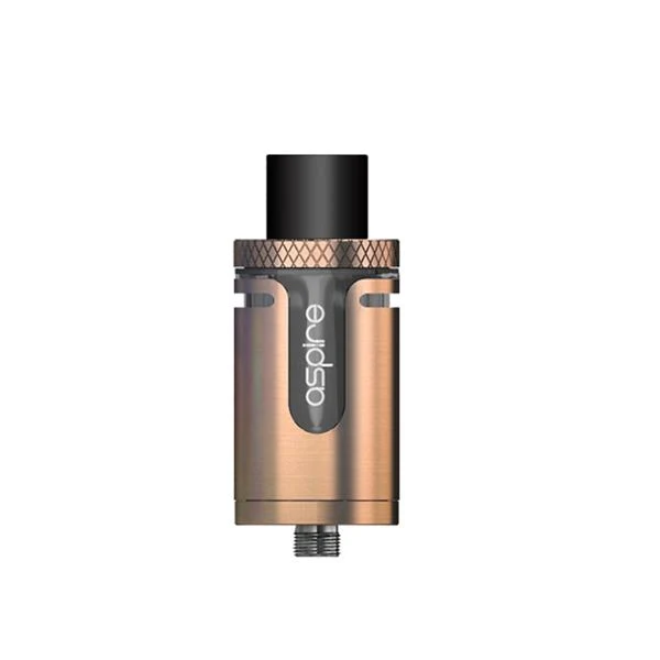 Aspire Cleito EXO Tank Atomizer Verdampfer TPD Version - 2ml
