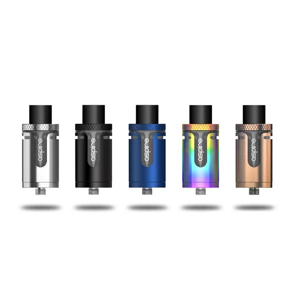 Aspire Cleito EXO Tank Atomizer Verdampfer TPD Version - 2ml