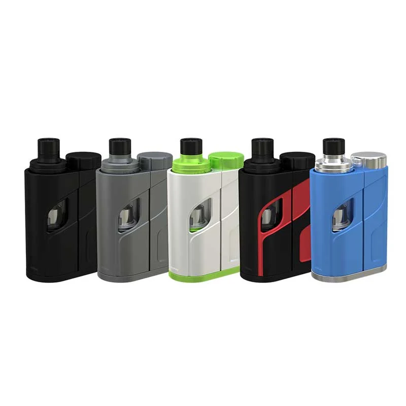 Eleaf iKonn Total Kit mit Ello Mini XL Verdampfer - 5,5ml