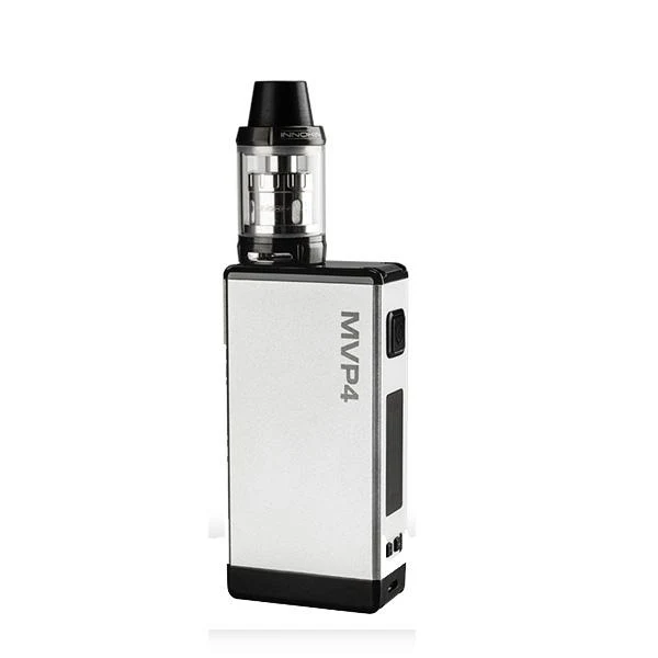 Innokin MVP4 SCION Kit mit Scion Verdampfer - 3,5ml