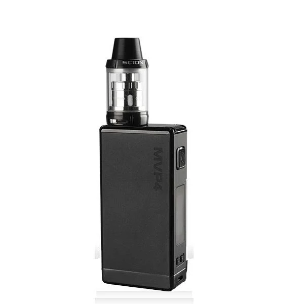 Innokin MVP4 SCION Kit mit Scion Verdampfer - 3,5ml