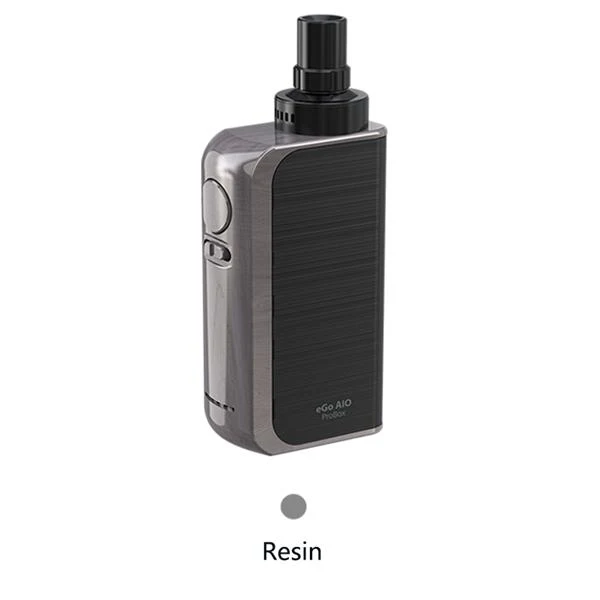Joyetech eGo AIO ProBox Starter Kit Starterset - 2100mAh & 2ml