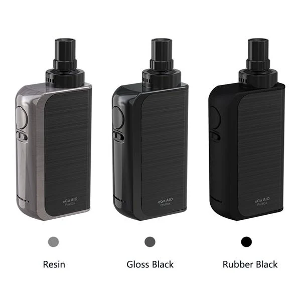 Joyetech eGo AIO ProBox Starter Kit Starterset - 2100mAh & 2ml