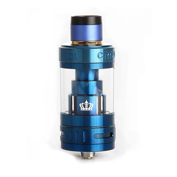 UWELL CROWN III Sub Ohm Verdampfer - 5ml