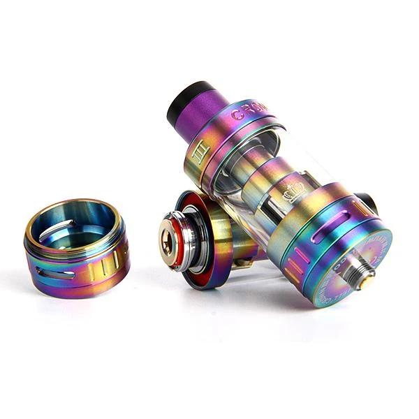 UWELL CROWN III Sub Ohm Verdampfer - 5ml