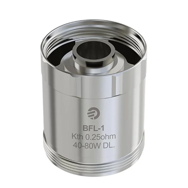 Joyetech BFL-1 Kth 0,25 Ohm DL Coil - Verdampferkopf - 5 Stück / Packung