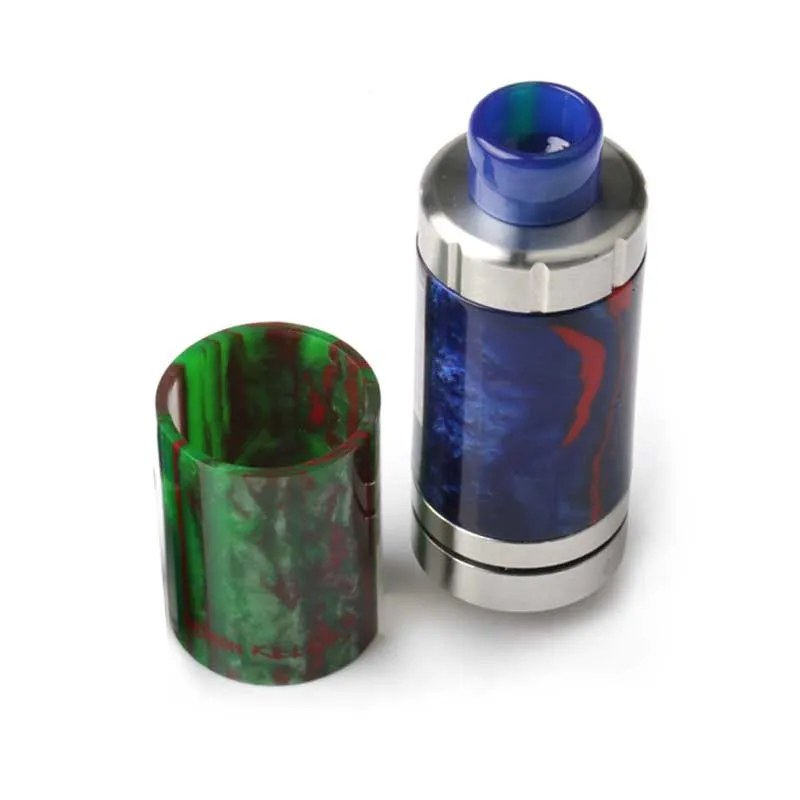 Demon Killer Harz Tube für Eleaf Melo 3 Tank