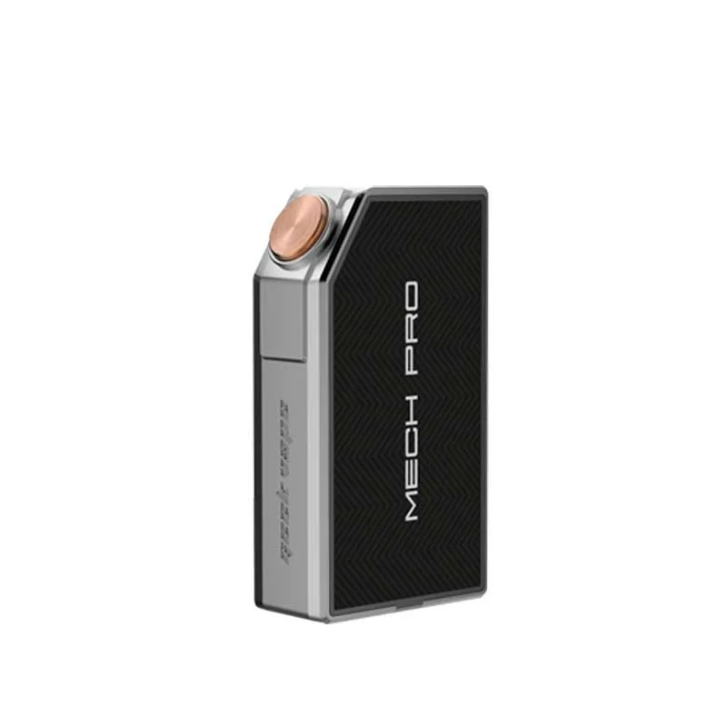 Geekvape Mech Pro Box Mod Akkuträger Switcher Abdeckung