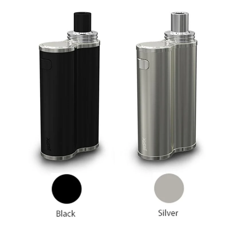 Eleaf Ijust X Starter Kit Starterset - 7ml & 3000mAh