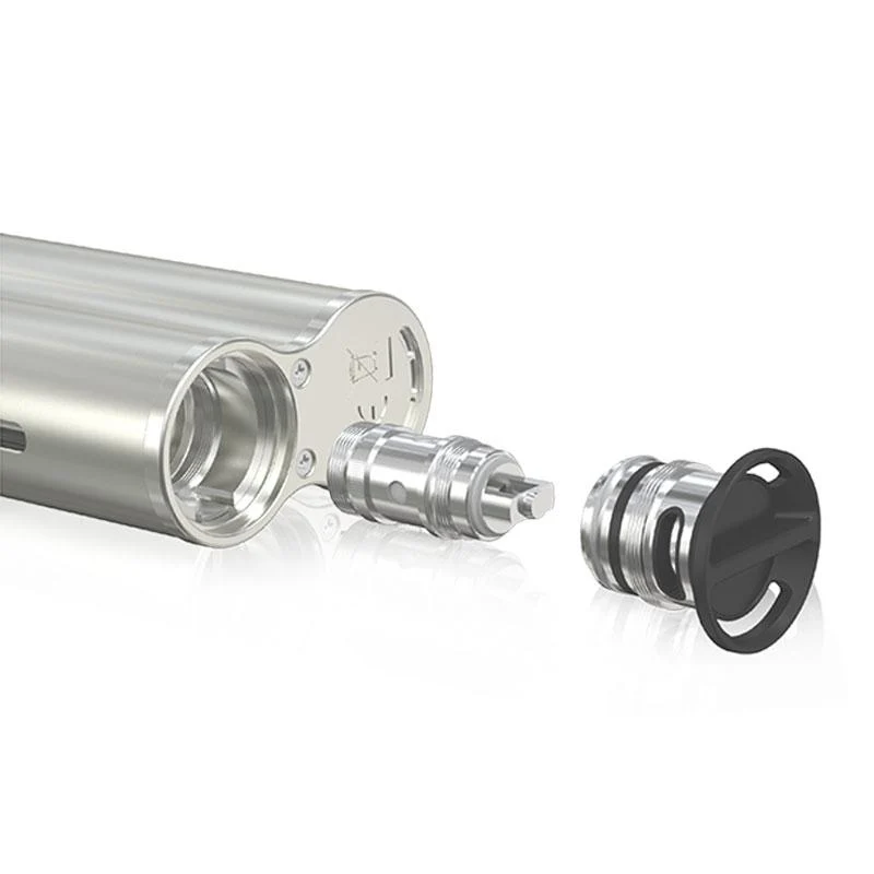 Eleaf Ijust X Starter Kit Starterset - 7ml & 3000mAh
