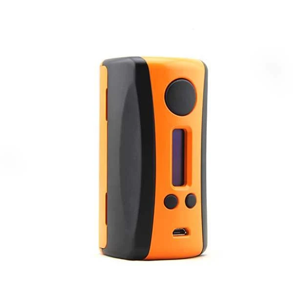 Yoko Vape TRX167 NDA167 Box Mod Akkuträger