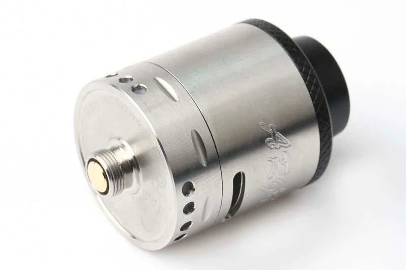 ARGUS TS TEM-SENSE RDA Verdampfer