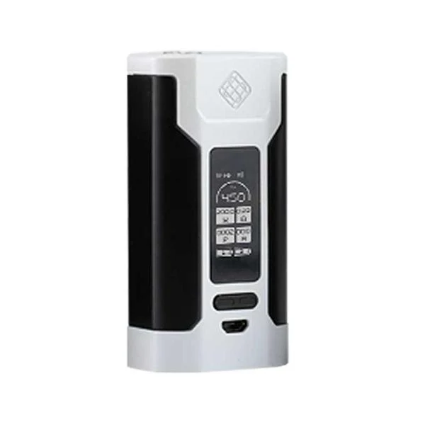 WISMEC Predator 228 TC Box Mod Akkuträger