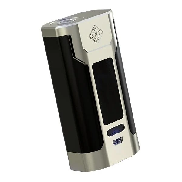 WISMEC Predator 228 TC Box Mod Akkuträger