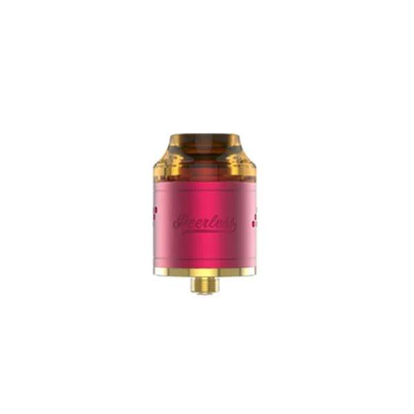 GeekVape Peerless RDA Tank Verdampfer