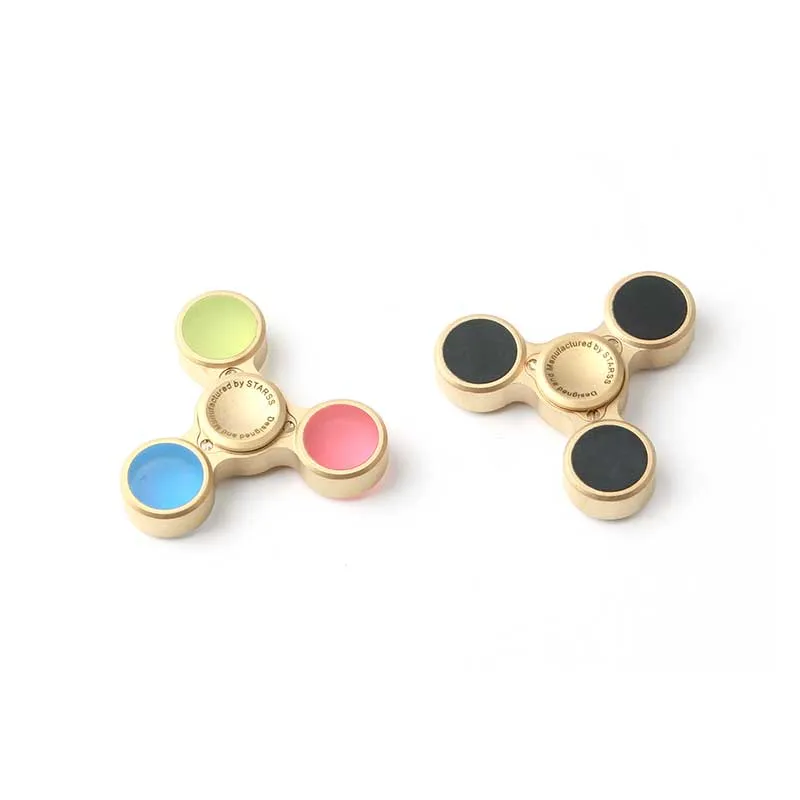 STARSS Hand Spinner Triangle