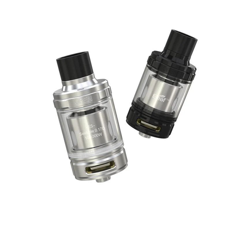 Eleaf Melo 300 SUB Ohm Tank - 3,5ml