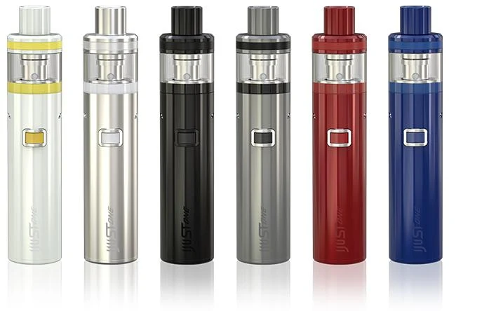 Eleaf iJust ONE All-in-One Starter Kit Starterset - 2ml & 1100mAh