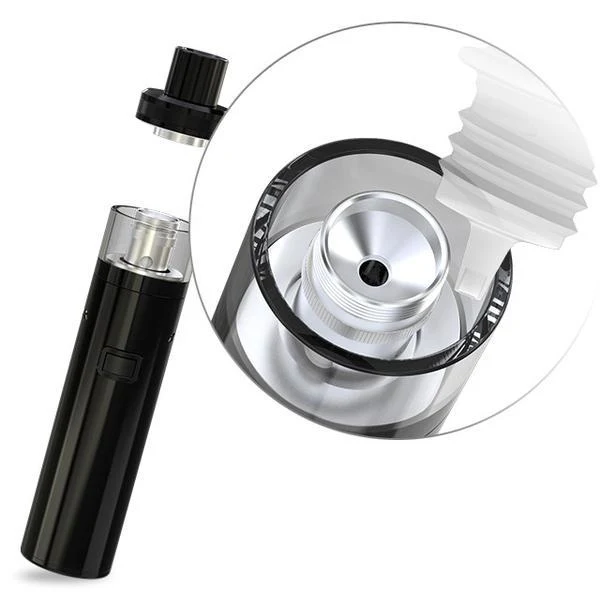 Eleaf iJust ONE All-in-One Starter Kit Starterset - 2ml & 1100mAh