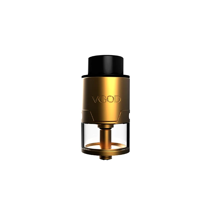 VGOD TrickTank Pro RDTA Tank Verdampfer