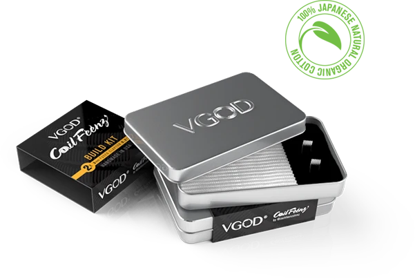 VGOD TrickTank Pro RDTA Tank Verdampfer