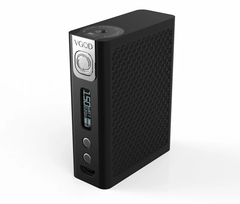 VGOD PRO 150 Box Mod Akkuträger