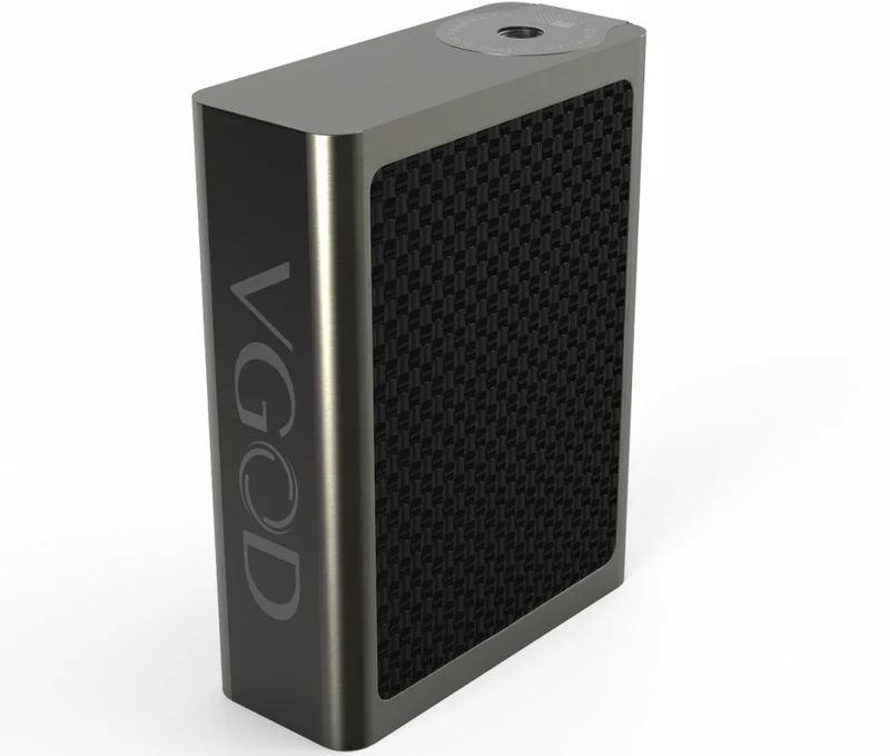 VGOD PRO 150 Box Mod Akkuträger