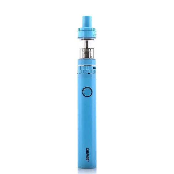 KangerTech SUBVOD Starter Kit Starterset mit Toptank Nano - 3,2ml & 1300mAh