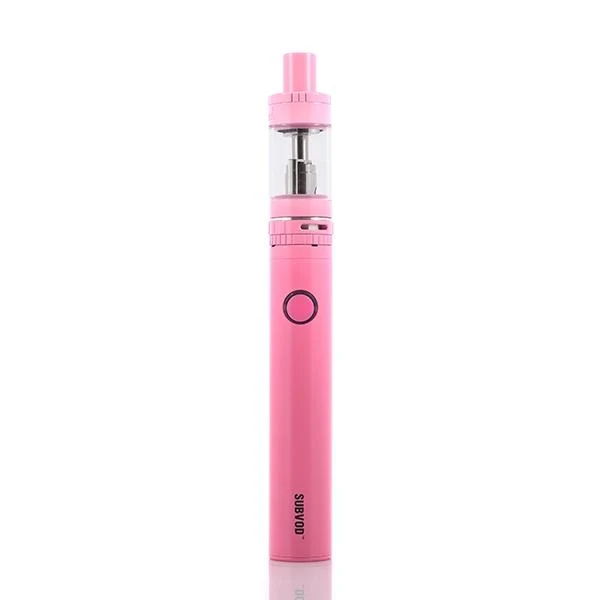 KangerTech SUBVOD Starter Kit Starterset mit Toptank Nano - 3,2ml & 1300mAh