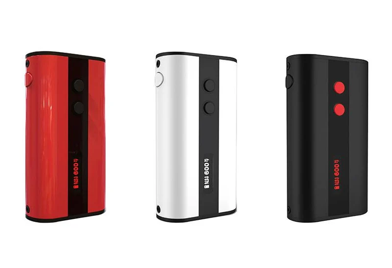 KangerTech KBOX 70W Batterie TC Mod - 4000mAh