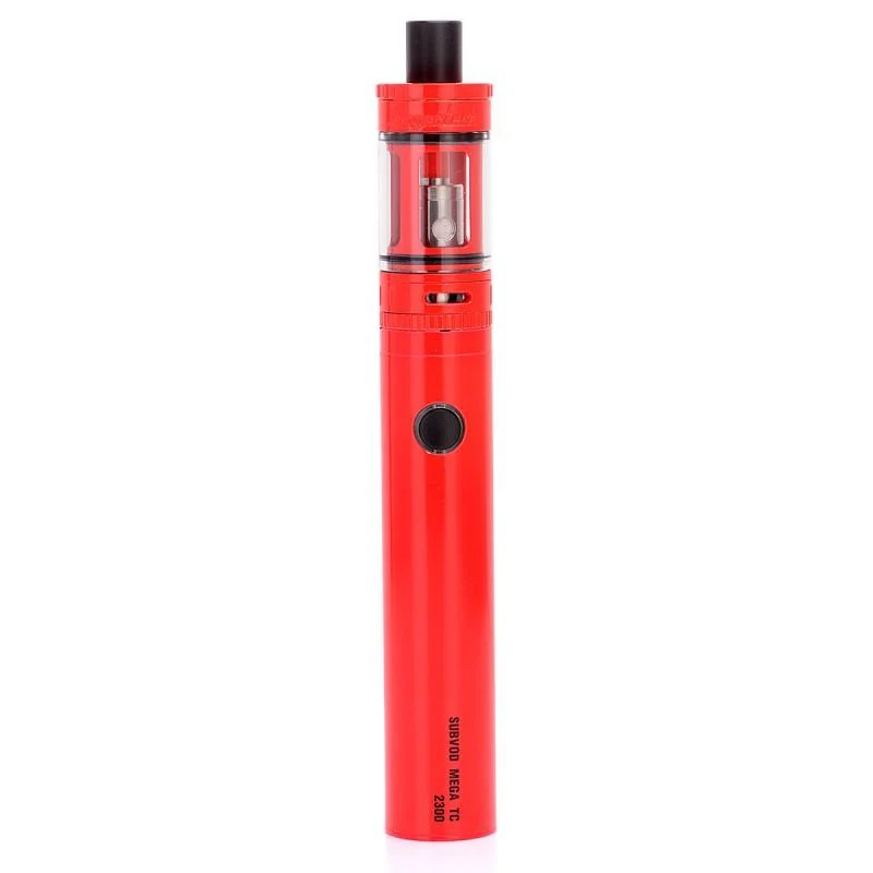 KangerTech SUBVOD Mega Starter Kit Starterset mit Toptank Mini - 4ml & 2300mAH