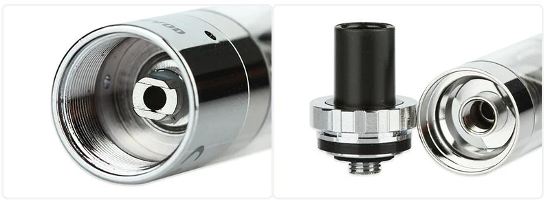 KangerTech TOP EVOD Verdampfer - 1,7ml