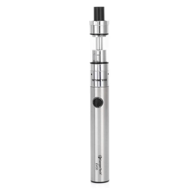 KangerTech TOP EVOD Starter Kit Starterset - 1,7ml & 650mAH