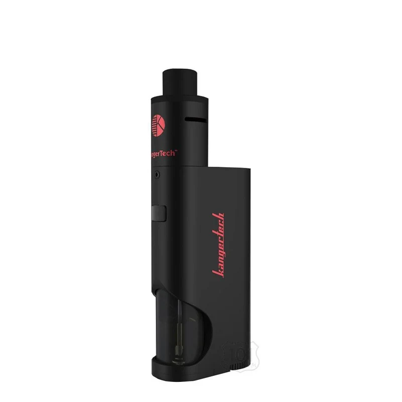 KangerTech DripBox 60W Squonk Starter Kit Starterset - 7ml
