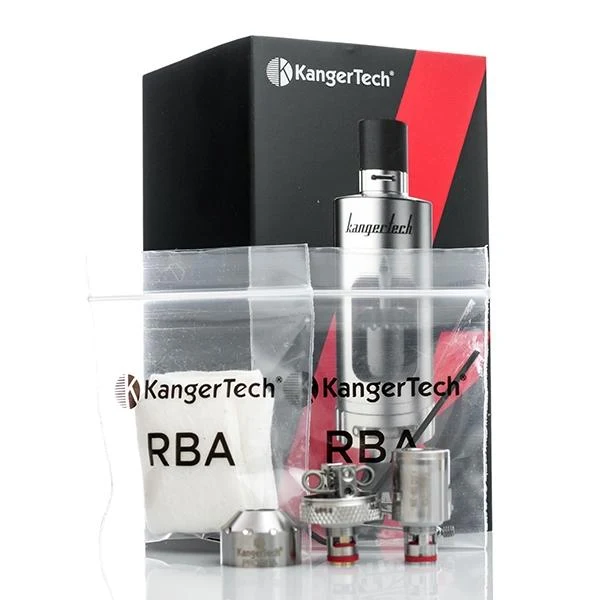 KangerTech Protank 4 Tank Verdampfer - 5,0ml